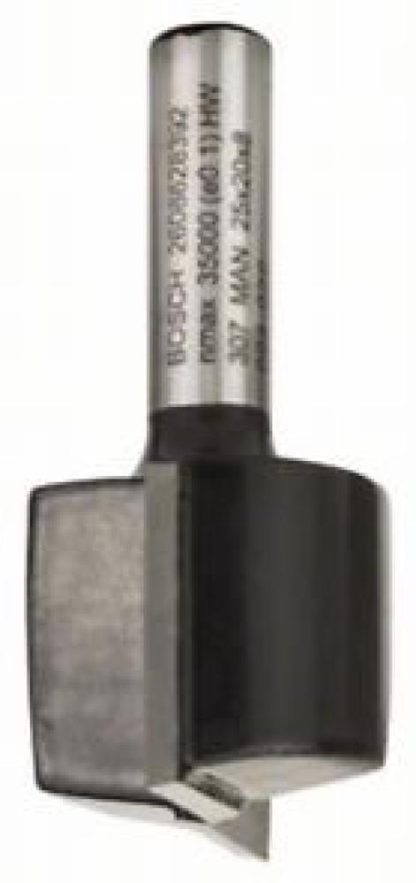 Bosch Zubehör 2 608 628 392 Nutfräser