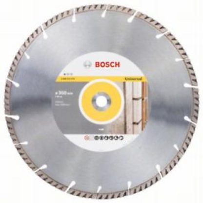 Bosch Diamanttrennscheibe Standard for Universal 350 x 20 2608615070