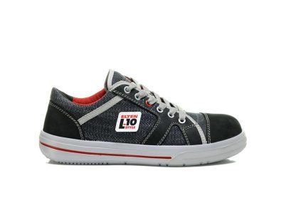 Elten 72106 Sensation Low S2 ESD