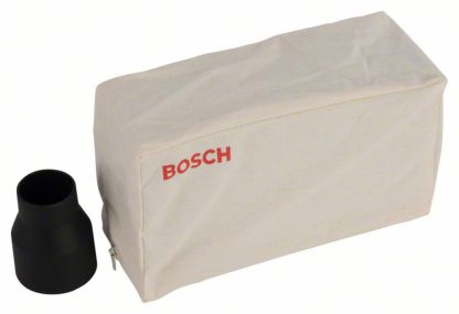 Bosch Pro Staubbeutel für Handhobel