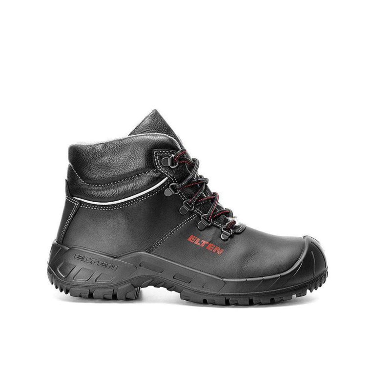 Elten Safety-Grip Renzo Mid S3 ESD SRC (765841)