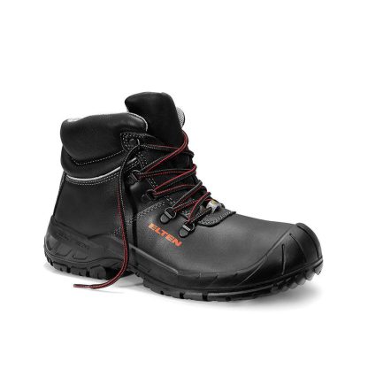 Elten Safety-Grip Renzo Mid S3 ESD SRC (765841)