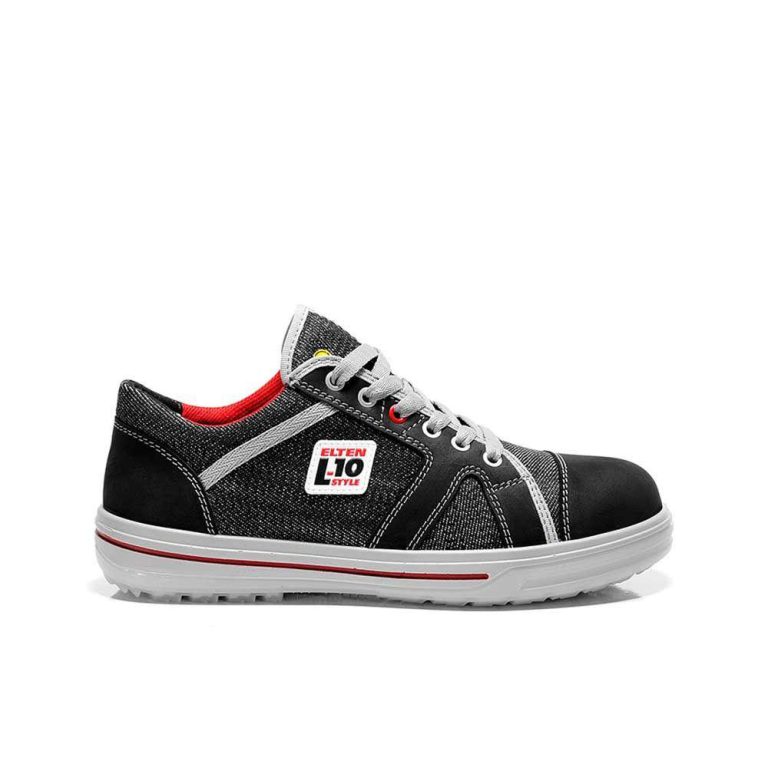 Elten L10 Sensation Up Low S3 ESD SRC (72201)