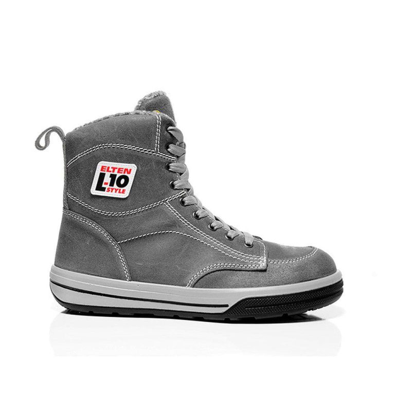 Elten L10 Desperado S3 ESD SRC (782071)