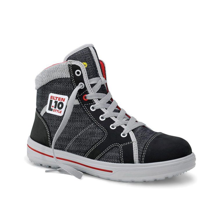 Elten L10 Sensation Up Mid S3 ESD SRC (76201)