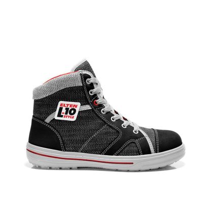 Elten L10 Sensation Up Mid S3 ESD SRC (76201)