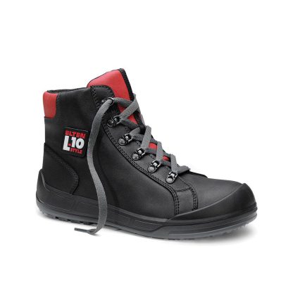 Elten L10 Deluxe Mid S3 ESD SRC (762081)
