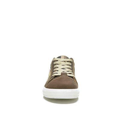 Elten L10 Checker Low S3 ESD SRC (721061)