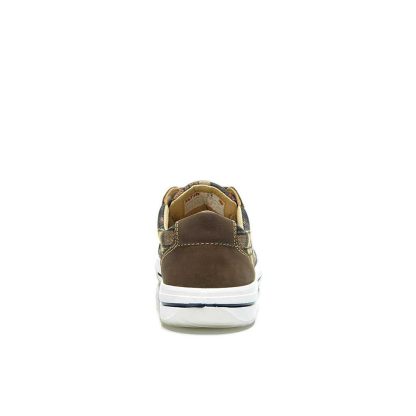 Elten L10 Checker Low S3 ESD SRC (721061)