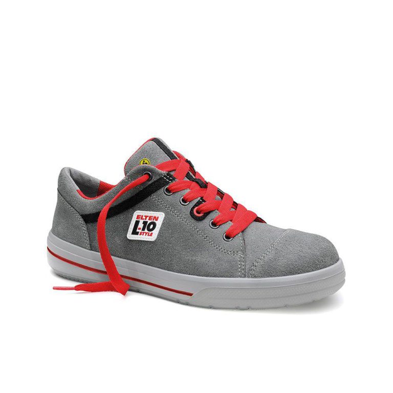 Elten L10 Vintage Low S3 ESD SRC (721071)