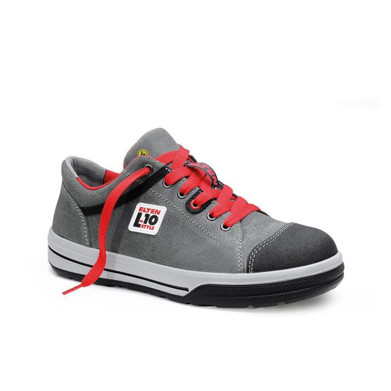 Elten L10 Vintage Pirate Low S3 ESD SRC (722071)