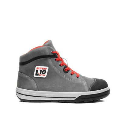 Elten L10 Vintage Pirate Mid S3 ESD SRC (762071)