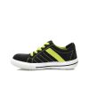Elten Miss L10 Breezer Lady Black Low S1P ESD SRC (74121)