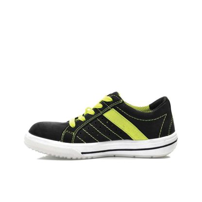 Elten Miss L10 Breezer Lady Black Low S1P ESD SRC (74121)