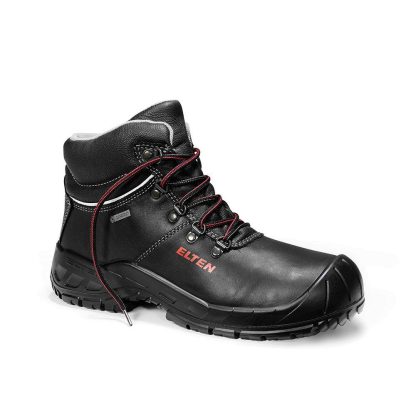 Elten Safets-Grip Renzo GTX® PU S3 SRC CI (65451)