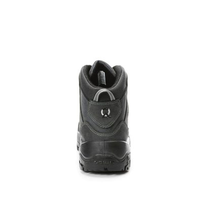 Elten Lowa Renegade Work GTX® Mid S3 (5937)