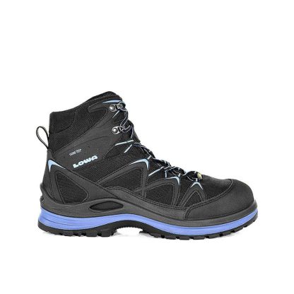 Elten Lowa Innox Work GTX® Blue Mid S3 (5940)