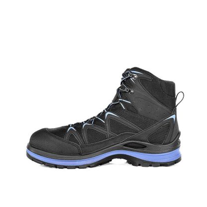 Elten Lowa Innox Work GTX® Blue Mid S3 (5940)