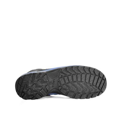 Elten Lowa Innox Work GTX® Blue Mid S3 (5940)