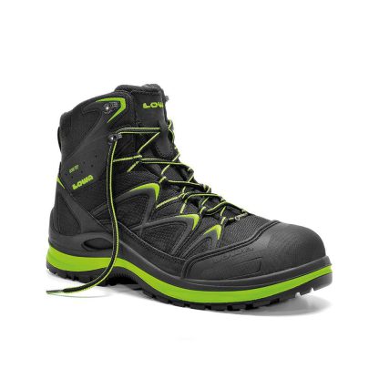 Elten Lowa Innox Work GTX® Lime Mid S3 (5903)