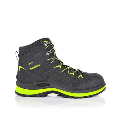 Elten Lowa Innox Work GTX® Lime Mid S3 (5903)