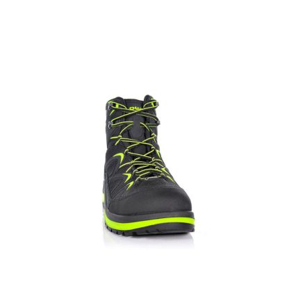 Elten Lowa Innox Work GTX® Lime Mid S3 (5903)