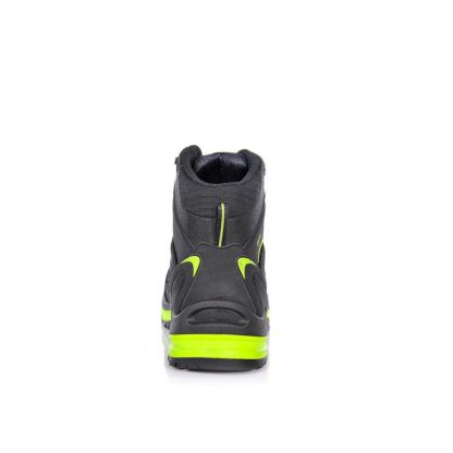 Elten Lowa Innox Work GTX® Lime Mid S3 (5903)