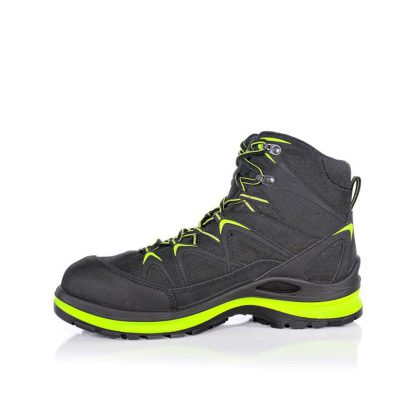 Elten Lowa Innox Work GTX® Lime Mid S3 (5903)