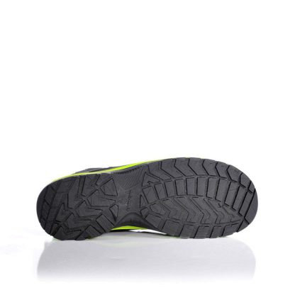 Elten Lowa Innox Work GTX® Lime Mid S3 (5903)
