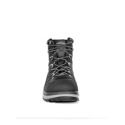 Elten Lowa Innox Work GTX® Grey Mid S3 (5930)