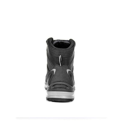Elten Lowa Innox Work GTX® Grey Mid S3 (5930)