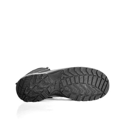 Elten Lowa Innox Work GTX® Grey Mid S3 (5930)
