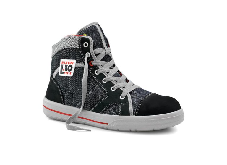 Elten L10 Sensation Mid S2 ESD SRC (76106)
