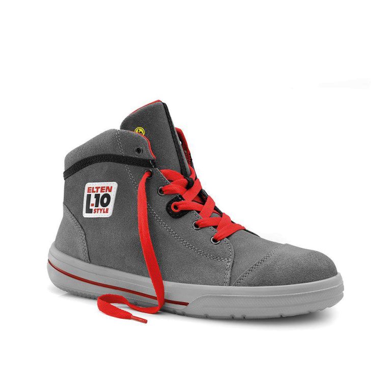 Elten L10 Vintage Mid S3 ESD SRC (761071)