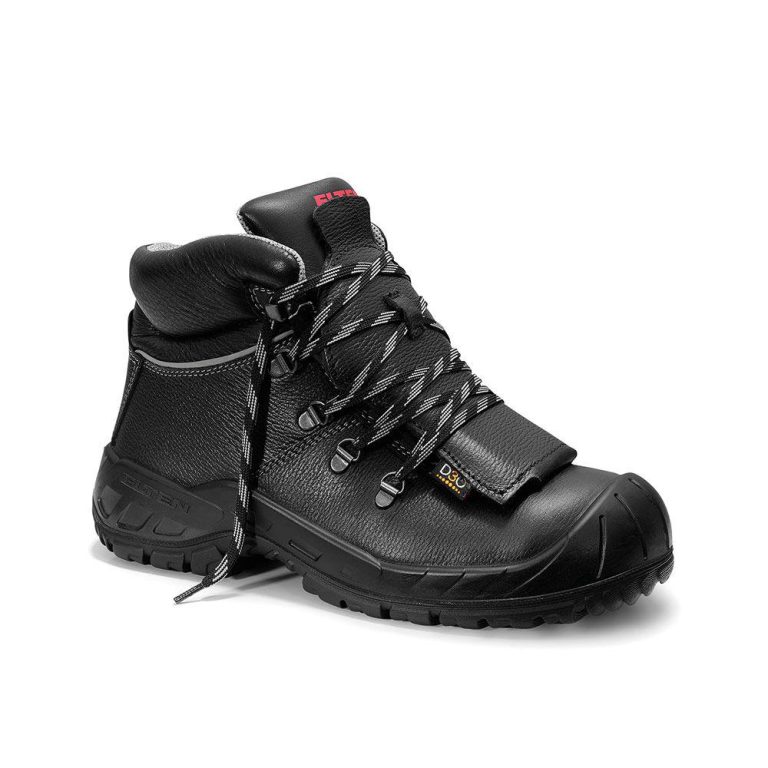 Elten Safety-Grip Renzo D30 Mid S3 SRC HRO M (65461)