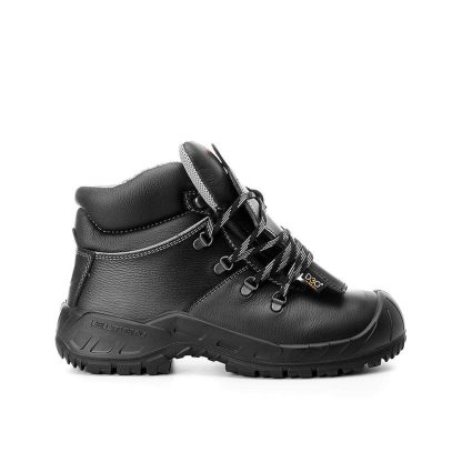 Elten Safety-Grip Renzo D30 Mid S3 SRC HRO M (65461)