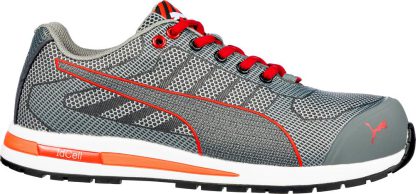 Puma Safety Knit Xelerate Knit Low S1P HRO SRC (64.307.0)