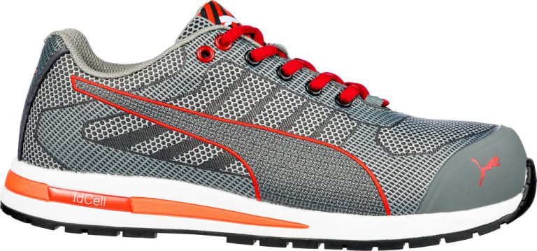 Puma Safety Knit Xelerate Knit Low S1P HRO SRC (64.307.0)