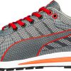 Puma Safety Knit Xelerate Knit Low S1P HRO SRC (64.307.0)