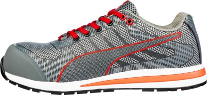 Puma Safety Knit Xelerate Knit Low S1P HRO SRC (64.307.0)