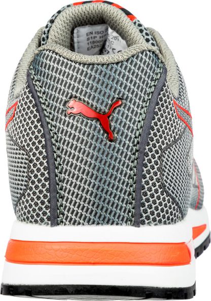 Puma Safety Knit Xelerate Knit Low S1P HRO SRC (64.307.0)