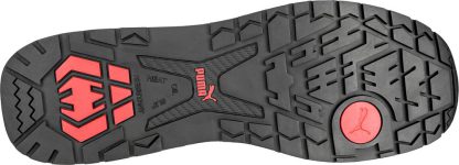 Puma Safety Knit Xelerate Knit Low S1P HRO SRC (64.307.0)