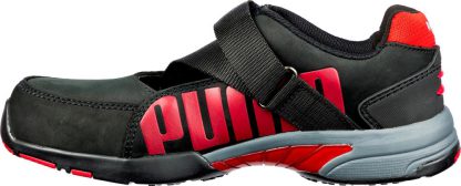 Puma Miss Safety Motion Spring WNS Low S1 ESD HRO SRC (64.283.0)