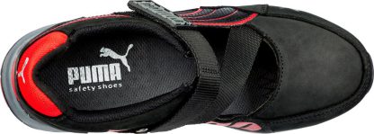 Puma Miss Safety Motion Spring WNS Low S1 ESD HRO SRC (64.283.0)