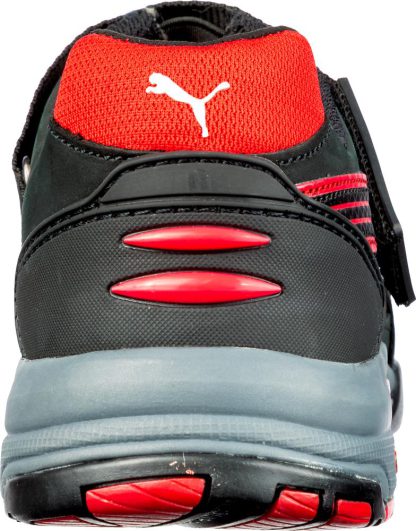 Puma Miss Safety Motion Spring WNS Low S1 ESD HRO SRC (64.283.0)