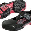 Puma Miss Safety Motion Spring WNS Low S1 ESD HRO SRC (64.283.0)