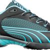 Puma Miss Safety Motion Fuse Motion Blue WNS Low S1 HRO SRC (64.282.0)