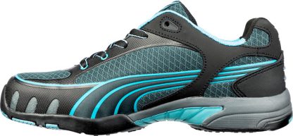 Puma Miss Safety Motion Fuse Motion Blue WNS Low S1 HRO SRC (64.282.0)