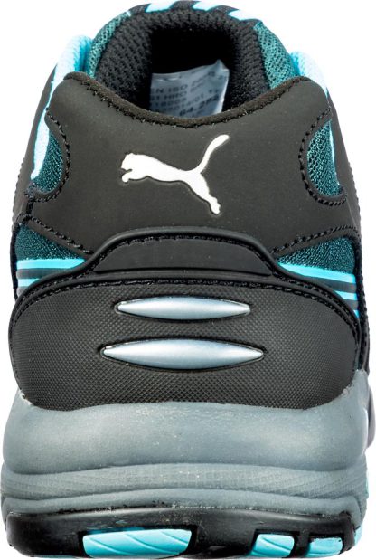 Puma Miss Safety Motion Fuse Motion Blue WNS Low S1 HRO SRC (64.282.0)