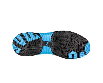 Puma Miss Safety Motion Fuse Motion Blue WNS Low S1 HRO SRC (64.282.0)